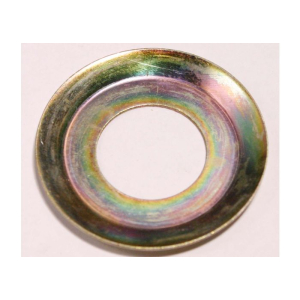 MBL068org Borgplaat Krukas pulley bout A   12A398